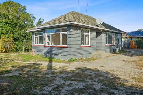 Photo of property in 141 Langdons Road, Northcote, Christchurch, 8052