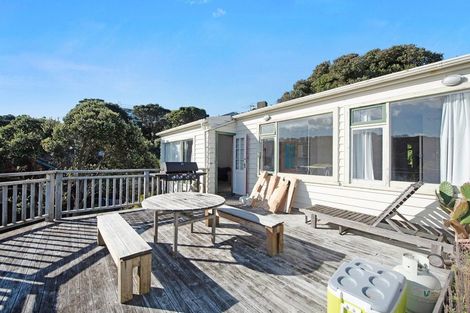 Photo of property in 60a Overtoun Terrace, Hataitai, Wellington, 6021