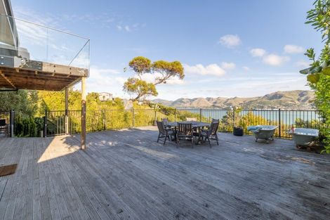 Photo of property in 21 Te Ara Crescent, Diamond Harbour, Lyttelton, 8971