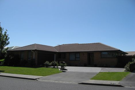 Photo of property in 44a Fairweather Crescent, Kaiapoi, 7630