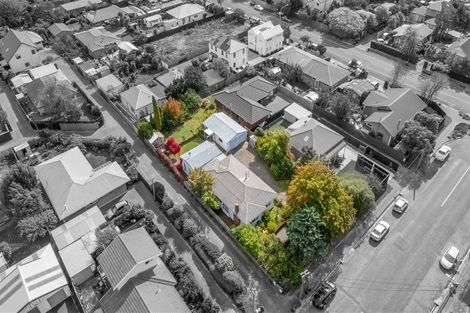 Photo of property in 55 Neville Street, Spreydon, Christchurch, 8024