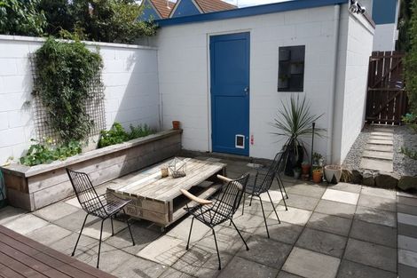 Photo of property in 11/265 Worcester Street, Christchurch Central, Christchurch, 8011