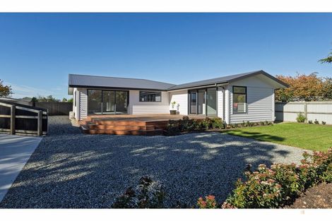 Photo of property in 18a Rayner Street, Temuka, 7920
