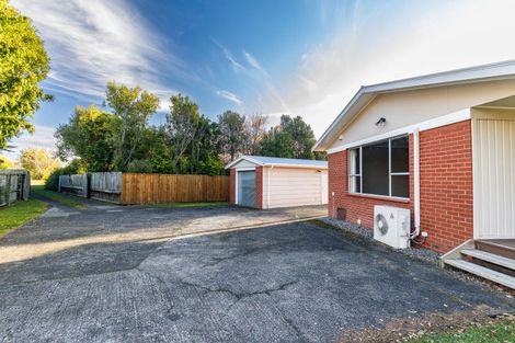 Photo of property in 7 Karamu Place, Ohakune, 4625