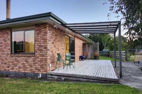 Photo of property in 287 Surrey Road, Tariki, Inglewood, 4388
