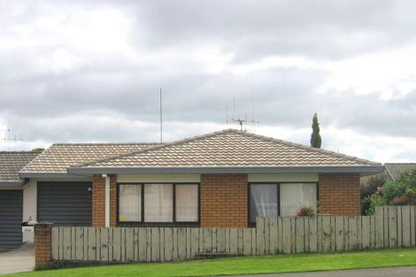 Photo of property in 35b Emmett Street, Greerton, Tauranga, 3112