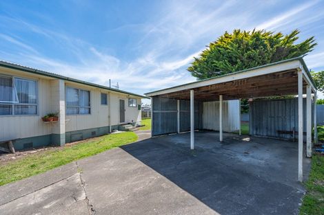 Photo of property in 27 Liverpool Crescent, Flaxmere, Hastings, 4120