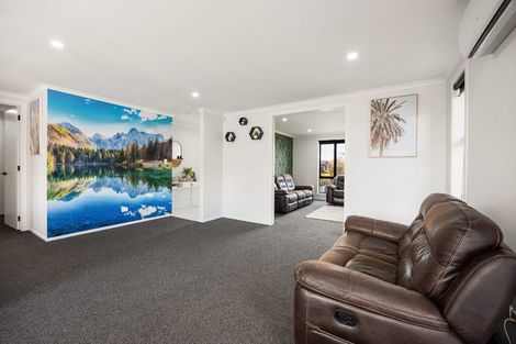 Photo of property in 48 Meachem Road, Chartwell, Hamilton, 3210