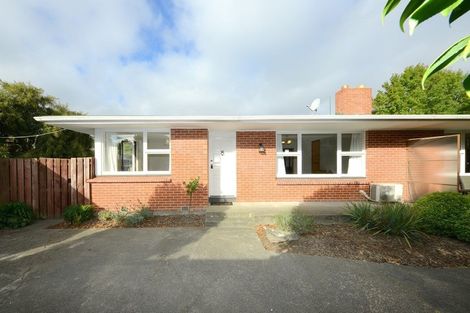 Photo of property in 6 Pulford Place, Ilam, Christchurch, 8041