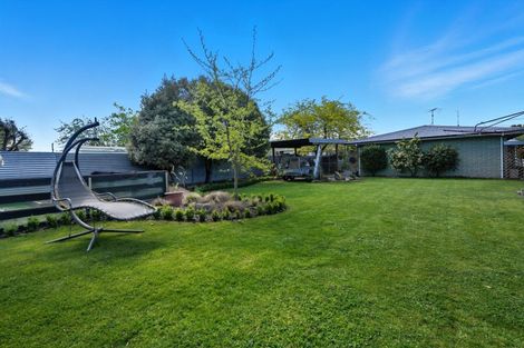 Photo of property in 28 Highfield Street, Culverden, 7392