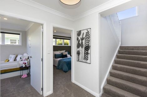 Photo of property in 78 Longfellow Street, Trentham, Upper Hutt, 5018