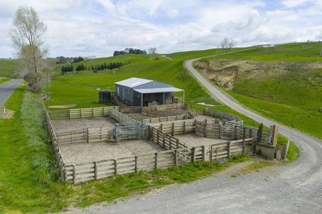 Photo of property in 234 Sandon Road, Feilding, 4779