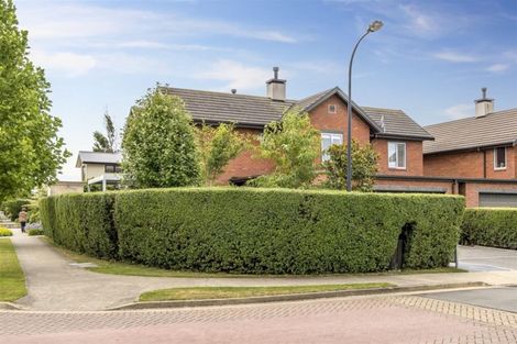 Photo of property in 1 Henley Green, Northwood, Christchurch, 8051