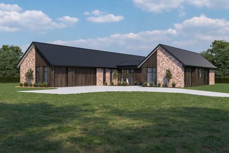 Photo of property in 124e Woodcock Road, Tamahere, Hamilton, 3283