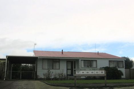 Photo of property in 19 Marybank Mews, Highbury, Palmerston North, 4412