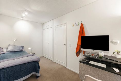 Photo of property in Jellicoe Towers, 191 The Terrace, Wellington Central, Wellington, 6011