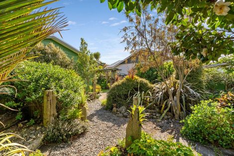 Photo of property in 215 Rangiuru Road, Otaki, 5512