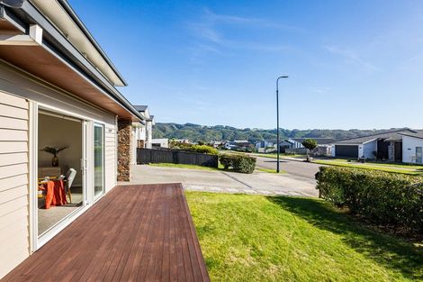 Photo of property in 55 John Burke Drive, Aotea, Porirua, 5024
