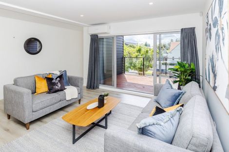 Photo of property in 14u2 Hammond Street, Hamilton Central, Hamilton, 3204