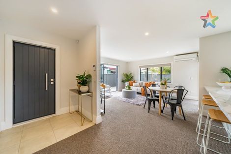 Photo of property in 4a South Street, Petone, Lower Hutt, 5012