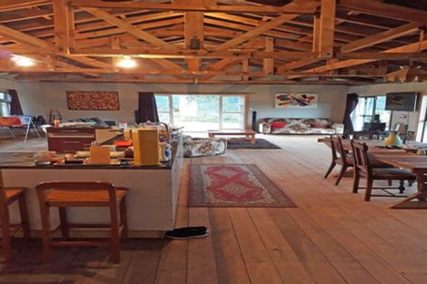 Photo of property in 432 Hikuai Settlement Road, Hikuai, 3579