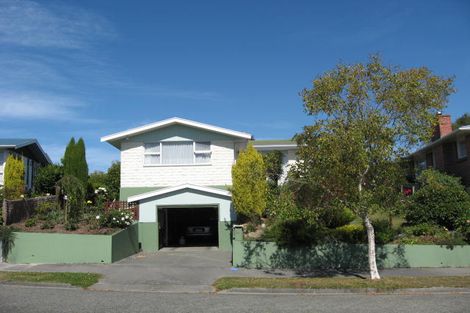 Photo of property in 22 Tawa Street, Glenwood, Timaru, 7910
