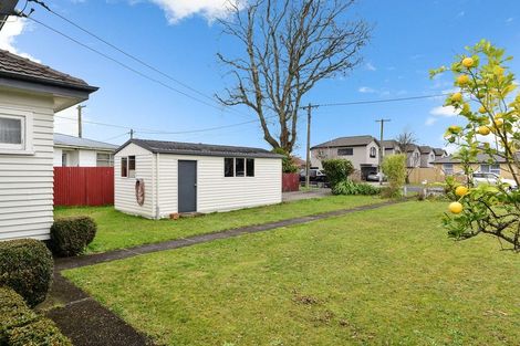 Photo of property in 69 Campbell Street, Frankton, Hamilton, 3204