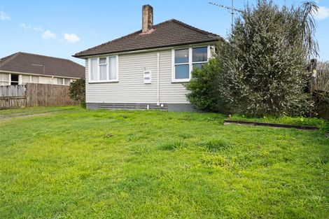 Photo of property in 3 Thomas Street, Ngaruawahia, 3720