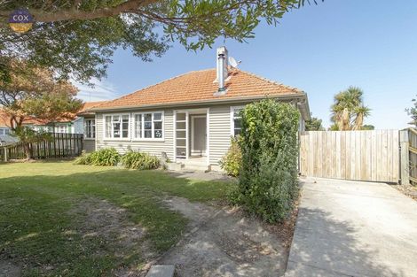 Photo of property in 47 Rutherford Road, Marewa, Napier, 4110