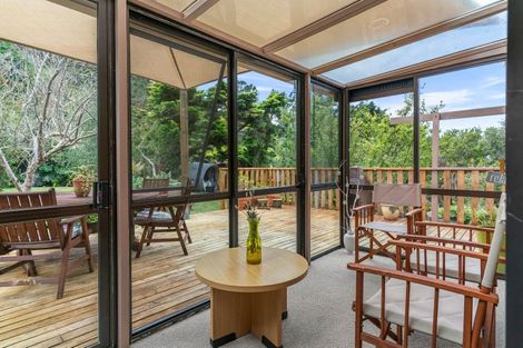 Photo of property in 57 Whangarei Heads School Road, Whangarei Heads, Whangarei, 0174