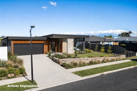 Photo of property in 18 Longstaff Drive, Bell Block, New Plymouth, 4312