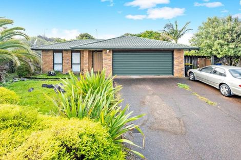 Photo of property in 11 Farmdale Court, Flat Bush, Auckland, 2019