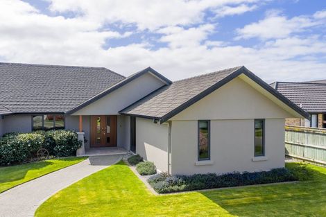 Photo of property in 8 Fuchsia Place, Springlands, Blenheim, 7201