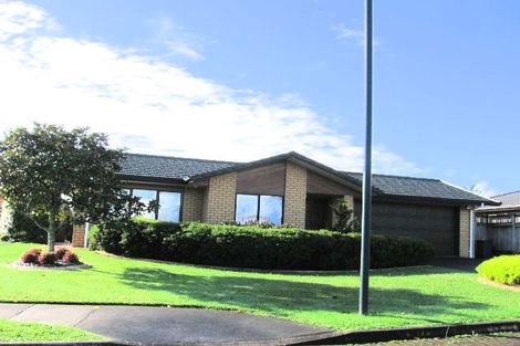 Photo of property in 4 Columbia Place, Albany, Auckland, 0632