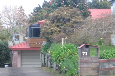 Photo of property in 71a Botanical Road, Tauranga South, Tauranga, 3112