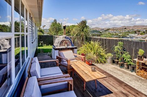 Photo of property in 49a Piko Street, Titahi Bay, Porirua, 5022