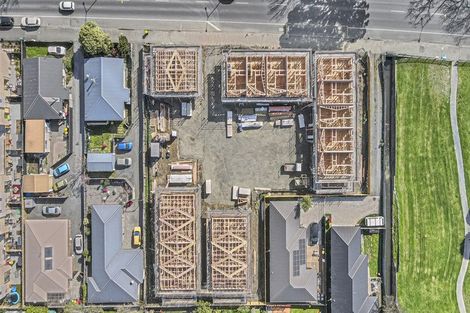 Photo of property in 5/112 Aldwins Road, Phillipstown, Christchurch, 8062