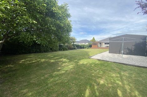 Photo of property in 49 Branston Street, Hornby, Christchurch, 8042