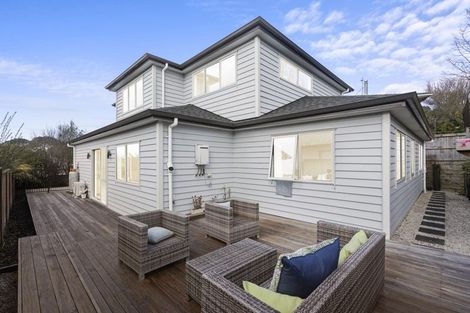 Photo of property in 47a Reynella Drive, Massey, Auckland, 0614