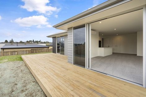 Photo of property in 27 Saddle Terrace, Te Awamutu, 3800