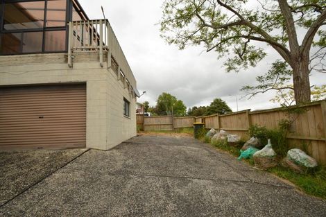 Photo of property in 1/20 Anne Road, Hillcrest, Auckland, 0627