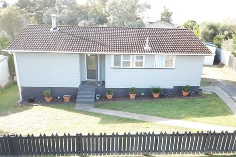 Photo of property in 1 Cobham Avenue, Dargaville, 0310