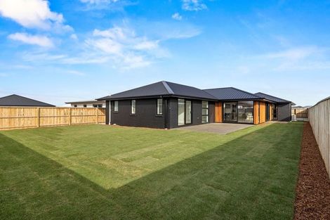 Photo of property in 27 Duporth Road, Rolleston, 7614