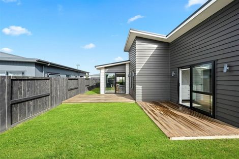 Photo of property in 29 Capper Crescent, Chartwell, Hamilton, 3210