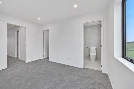 Photo of property in 1 Faithful Drive, Karaka, Papakura, 2113