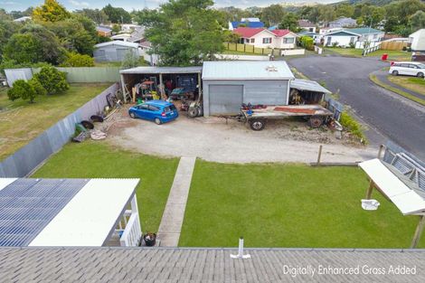 Photo of property in 9 Camellia Avenue, Aramoho, Whanganui, 4500