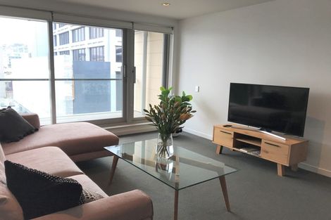 Photo of property in Monument Apartments, 5c/245 Wakefield Street, Te Aro, Wellington, 6011