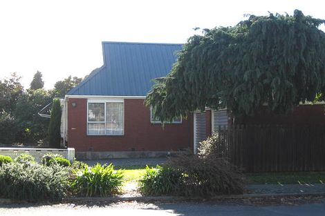 Photo of property in 505a Ilam Road, Bryndwr, Christchurch, 8052