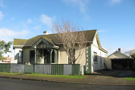Photo of property in 83 Ness Street, Appleby, Invercargill, 9812