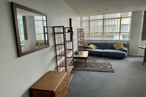 Photo of property in Hume House, 13/152u The Terrace, Wellington Central, Wellington, 6011